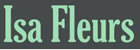 logo Isa Fleurs