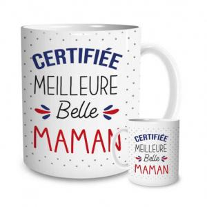 Mug Belle maman